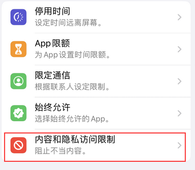 临沭appleID维修服务iPhone设置中Apple ID显示为灰色无法使用