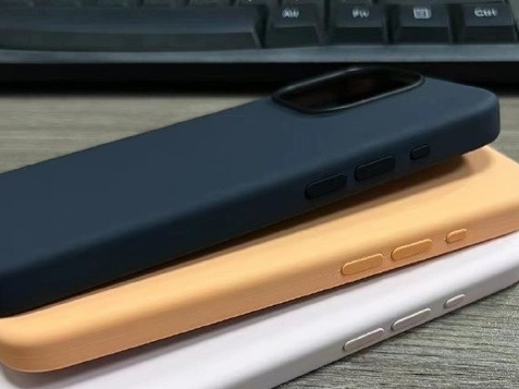 临沭苹果14维修站分享iPhone14手机壳能直接给iPhone15用吗?