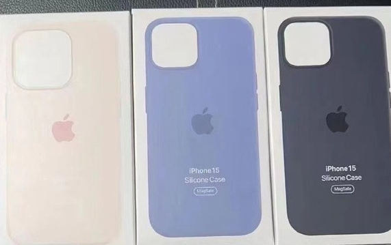 临沭苹果14维修站分享iPhone14手机壳能直接给iPhone15用吗？ 