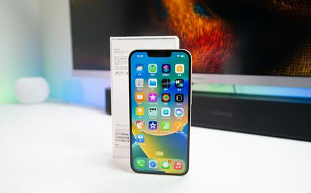 临沭苹果维修点分享iPhone 14锁屏密码进阶解读 