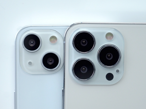 临沭苹果维修点分享iPhone 13 Pro Max发烫特殊故障解读 