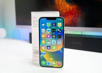 临沭苹果维修点分享iPhone 14电池发烫真实诱因盘点 